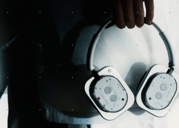 Preorders for the Nothing Headphones Finally Opened Up