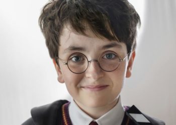 Primer vistazo a la nueva serie de Harry Potter mientras HBO inicia el rodaje