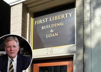 Prominent Georgia Republican Brant Frost IV apologizes for $140M Ponzi scheme as judge freezes assets