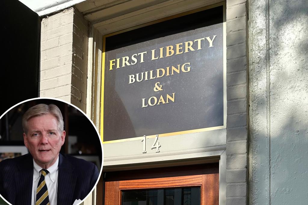 Prominent Georgia Republican Brant Frost IV apologizes for $140M Ponzi scheme as judge freezes assets