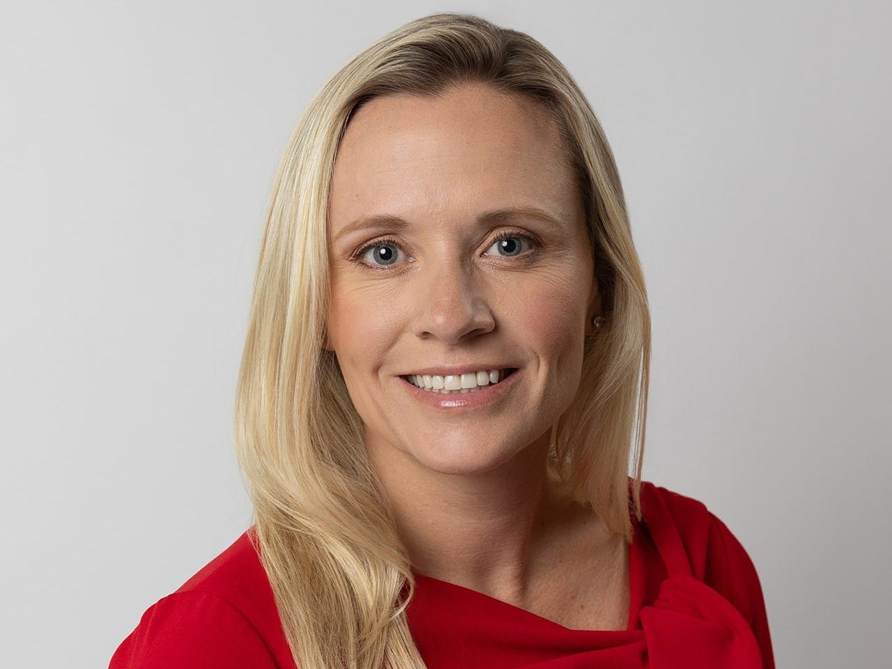 Morgan Adamski
