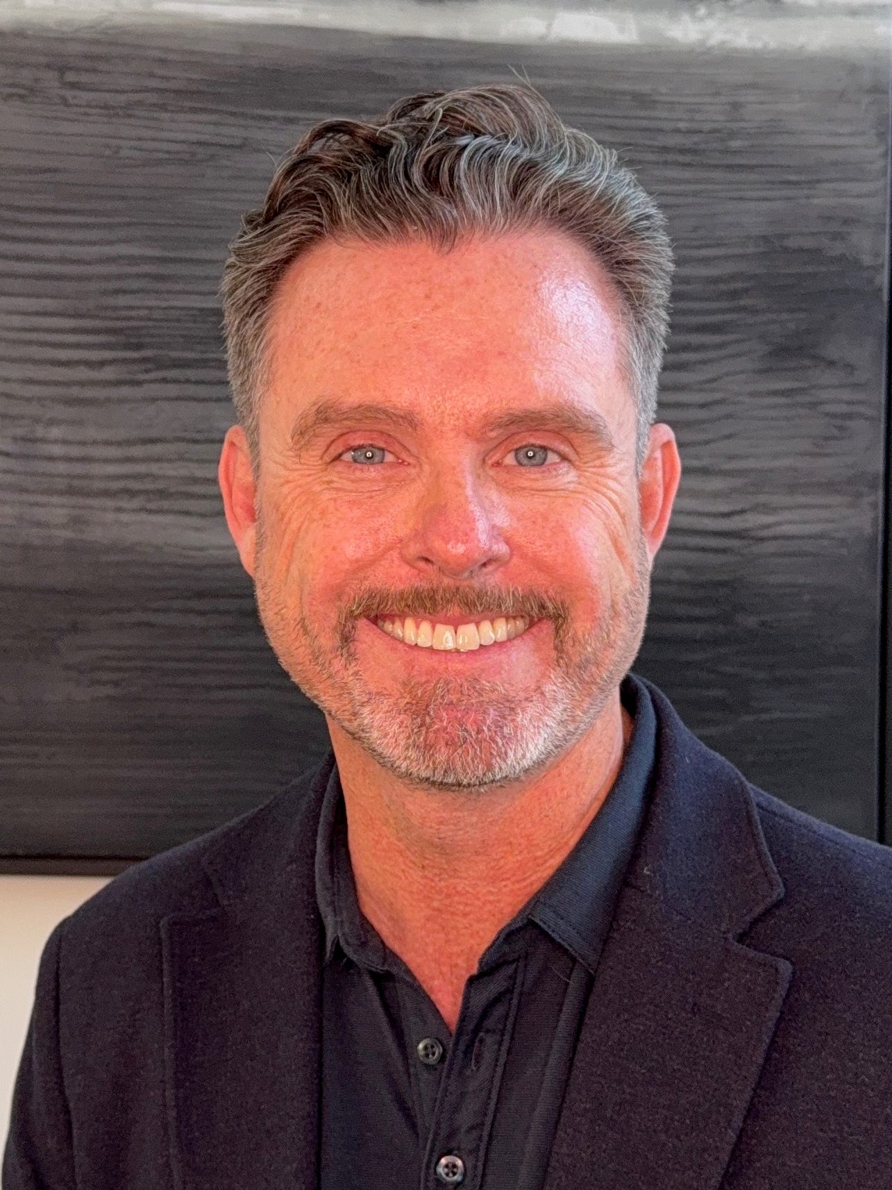 Dan Priest