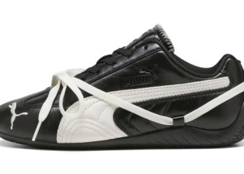 ROSÉ Debuts Exclusive PUMA Speedcat Collection in Tribute to Latest Album ‘rosie’