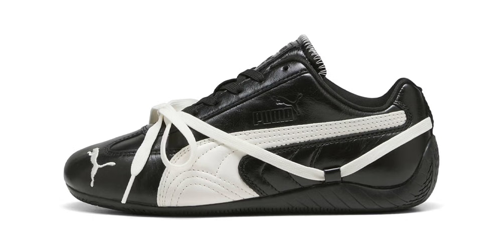 ROSÉ Debuts Exclusive PUMA Speedcat Collection in Tribute to Latest Album ‘rosie’