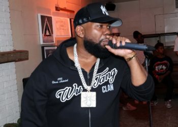 Raekwon Opens up About the Current State of Hip-Hop & the Surprising Inspiration Behind His New Album