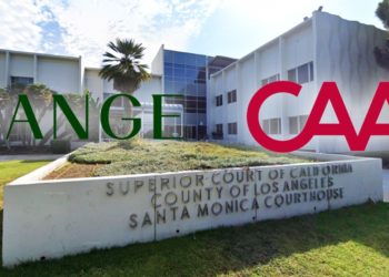 Range Media Partners Asks Judge To Dismiss CAA Claims, Accusing Agency Of Double-Dipping In Lawsuit And Arbitration Process