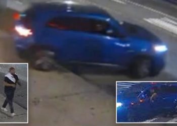 Reckless hit-and-run driver strikes 3 women after pre-dawn NYC clash: cops