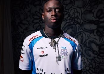 Red Bull’s F1 Team, Racing Bulls, Taps Slawn to Reimagine its Car