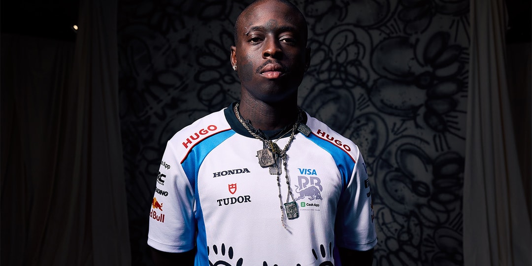 Red Bull’s F1 Team, Racing Bulls, Taps Slawn to Reimagine its Car