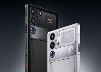 RedMagic’s ’10s Pro’ Takes Mobile Gaming to New Heights