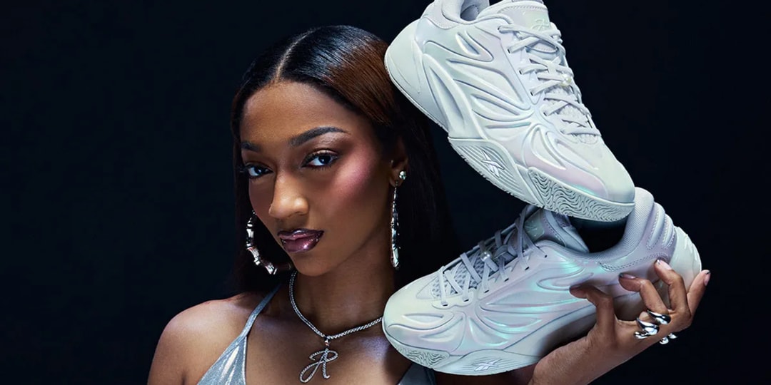 Reebok Presents the Angel Reese 1