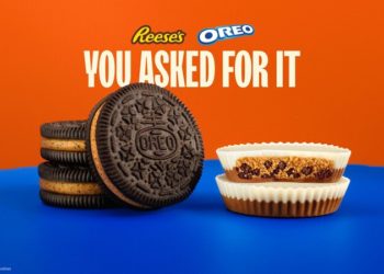 Reese’s, Oreo to launch new products in sweet collaboration
