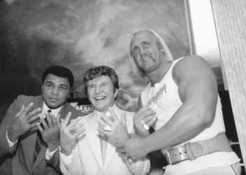 Remembering Hulk Hogan’s pop culture impact