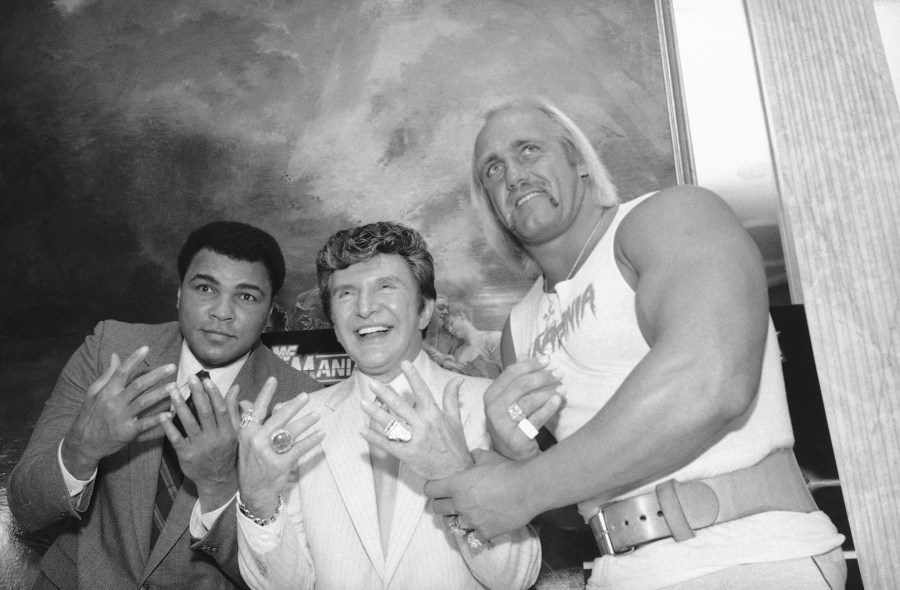 Remembering Hulk Hogan’s pop culture impact