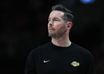 Report: Lakers Still Interested in Major NBA Free Agency Move