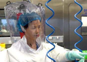 Report: USAID Quietly Sent Thousands of Viruses to the Infamous Wuhan Lab