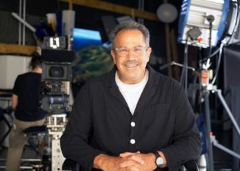 Richard Gladstein Tapped Executive Director Of Hamptons Film Festival