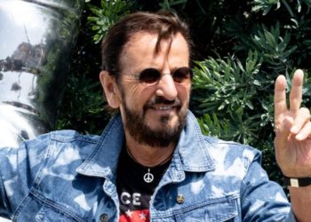 Ringo Starr Explains Script Changes He Requested For Sam Mendes’ Beatles Biopic