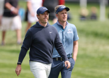 Rory McIlroy Shows Faith in Luke Donald Amid Ian Poulter’s Ryder Cup Warning