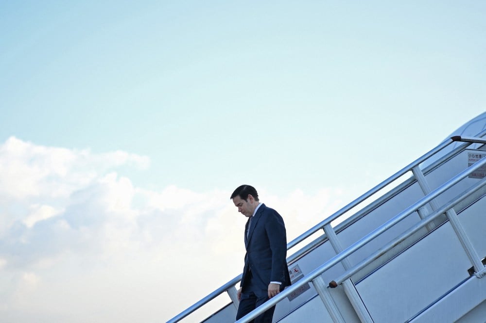 Rubio Walks Diplomatic Tightrope in Southeast Asia