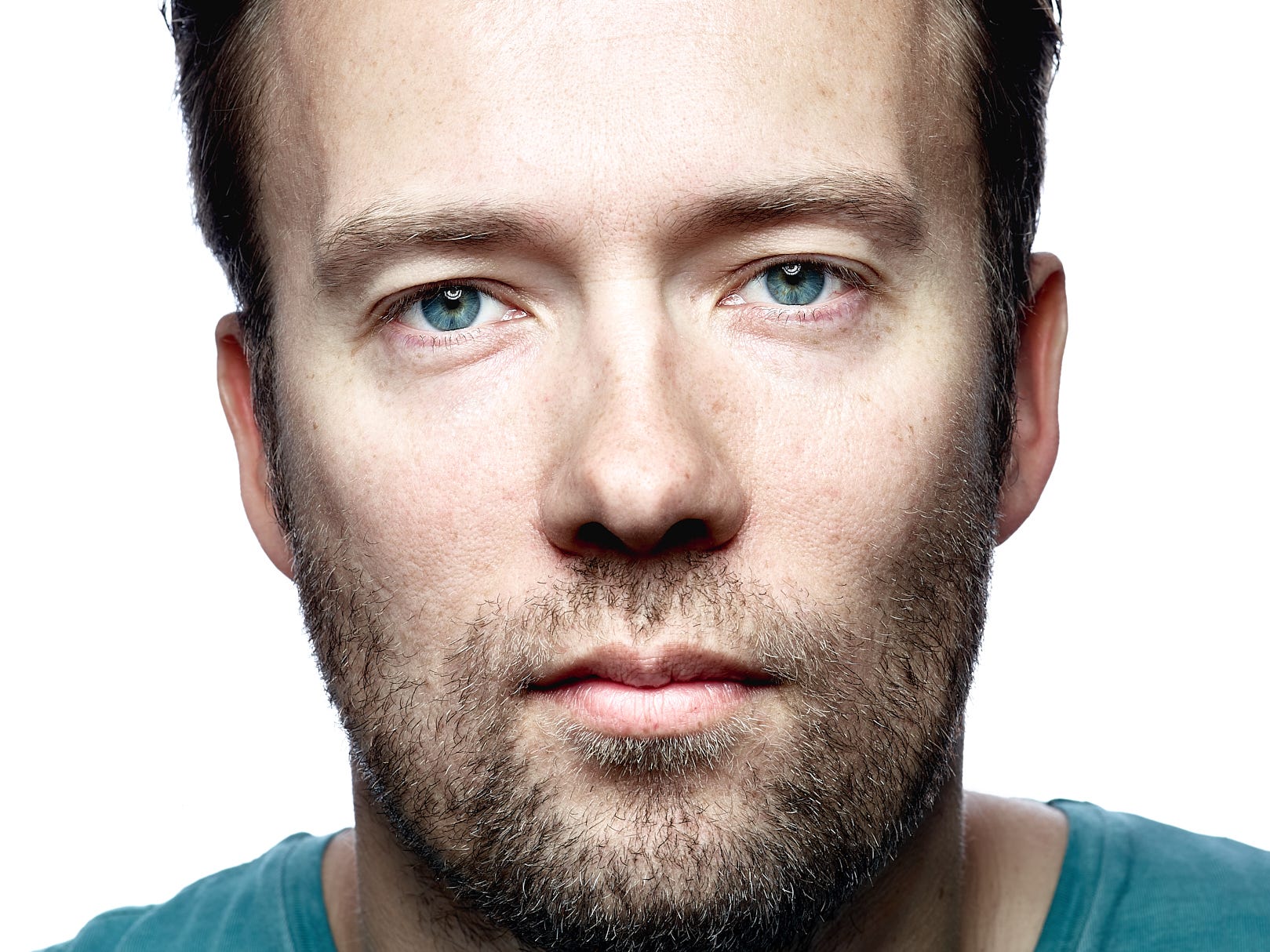 David Heinemeier Hanson