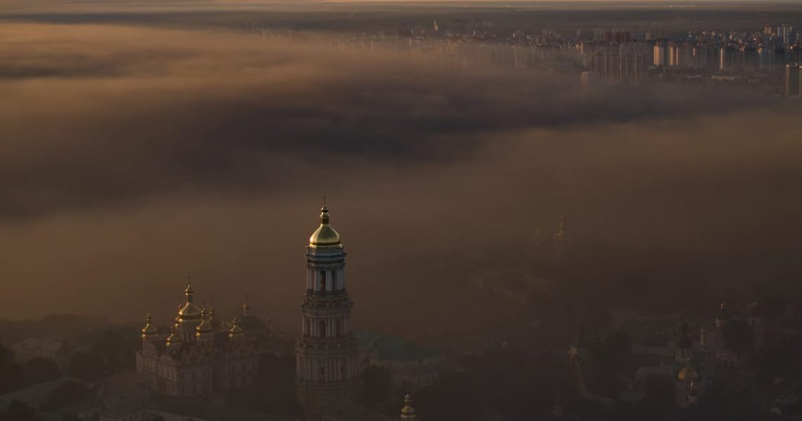 Russia hits Ukraine with massive aerial attack after new Trump-Putin call