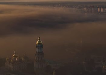 Russia hits Ukraine with massive aerial attack after new Trump-Putin call