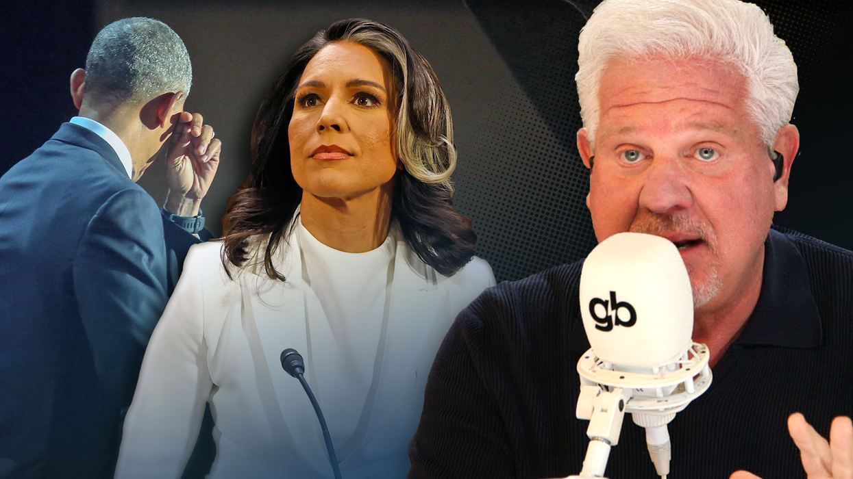 Russiagate unraveled: Glenn Beck recaps scandal in light of smoking gun Russiagate unraveled: Glenn Beck recaps scandal in light of smoking gun