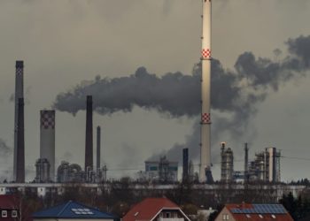 Russian oil or mass layoffs: A German town’s conundrum