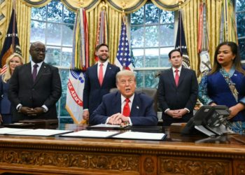 Rwanda and Congo’s Unstable Peace