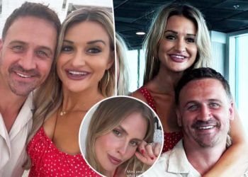 Ryan Lochte cozies up to new woman as estranged wife Kayla Rae Reid hints at ‘betrayal’ amid divorce