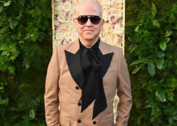 Ryan Murphy’s ‘Monster’ Season 4 To Reportedly Focus on Axe Murders Suspect Lizzie Borden