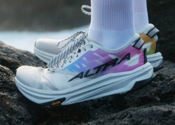 SOAR’s Altra Collab Is Trail Race-Ready