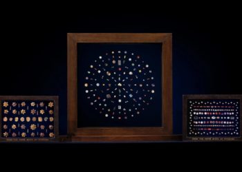 Sacred Buddha Jewels Pulled From Sotheby’s Sale Return to India