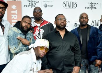 Sale Price of Wu-Tang Clan’s ‘Once Upon a Time in Shaolin’ Revealed