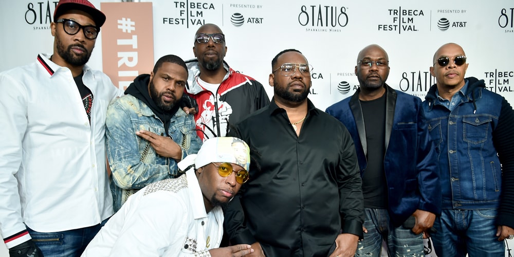 Sale Price of Wu-Tang Clan’s ‘Once Upon a Time in Shaolin’ Revealed