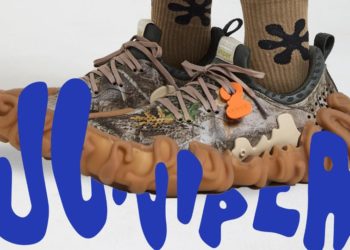 Salehe Bembury’s Crocs Pollex Juniper “F&F Tree Camo” Finally Drops Next Week