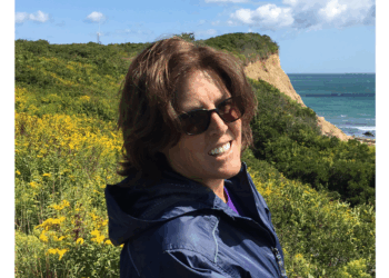 Sally Jenkins to Join The Atlantic as a Staff Writer in September