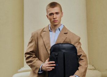 Samsonite Puts a Contemporary Spin on Travel Icons with the UNDERSCORE Collection