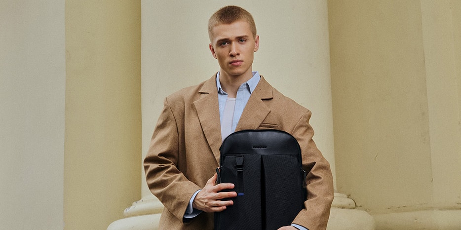 Samsonite Puts a Contemporary Spin on Travel Icons with the UNDERSCORE Collection