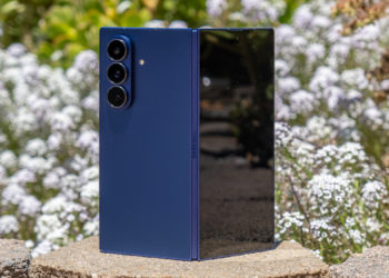 Samsung Galaxy Z Fold 7 review: An ultra foldable in all but name