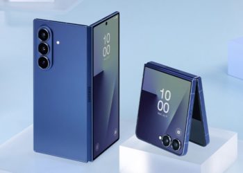 Samsung Unveils Galaxy Z Fold7, Z Flip7 and Watch8 Series at Unpacked 2025