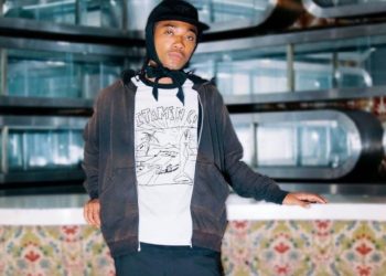 Sasquatchfabrix., tokyovitamin & BEAMS FUTURE ARCHIVE Reveal Triple Collaboration