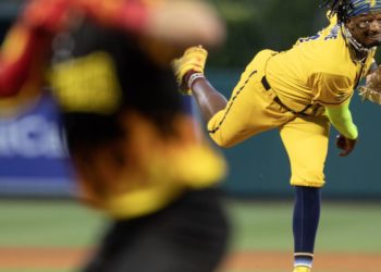 Savannah Bananas baseball is set to go off this Fourth of July weekend, courtesy of Roku