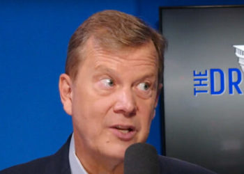 Schweizer: Former CIA Director Gina Haspel Should Be Investigated