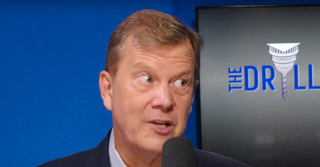 Schweizer: Former CIA Director Gina Haspel Should Be Investigated