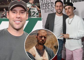 Scooter Braun praises Justin Bieber’s new album after pop star pays him back millions: ‘He poured his soul’
