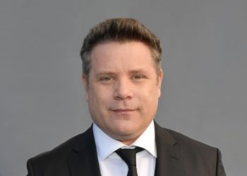 Sean Astin To Run For SAG-AFTRA President