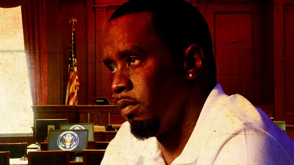 Sean Combs Launches De Facto Appeal On Prostitution Guilty Verdicts In Sex-Trafficking Trial: “His Conviction Is Unconstitutional”