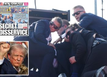 Secret Service’s most egregious failures revealed in damning reports on Trump’s attempted assassination